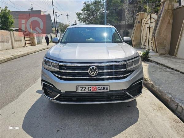 فولكسفاغن أطلس 2021 للبيع في العراق - الموصل